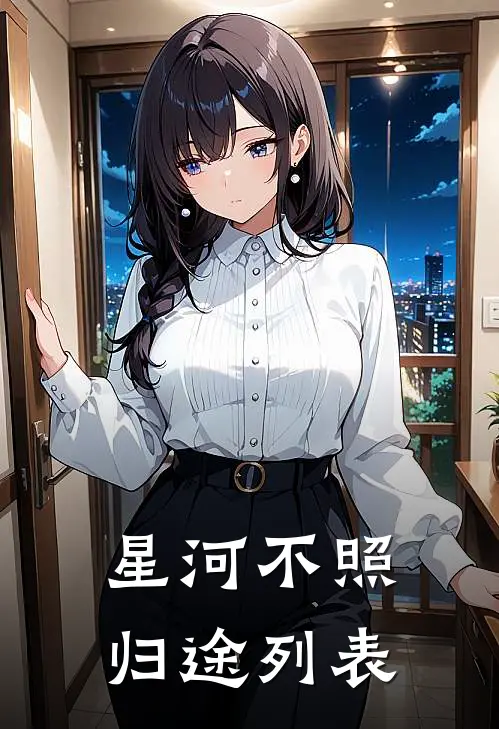 星河不照归途列表