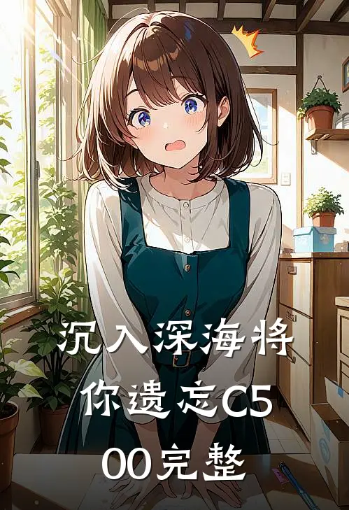 沉入深海将你遗忘C500完整