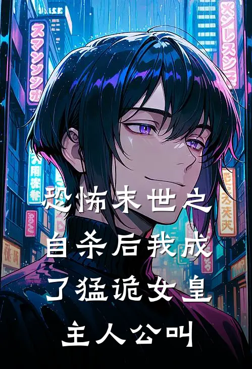 恐怖末世之自杀后我成了猛诡女皇主人公叫
