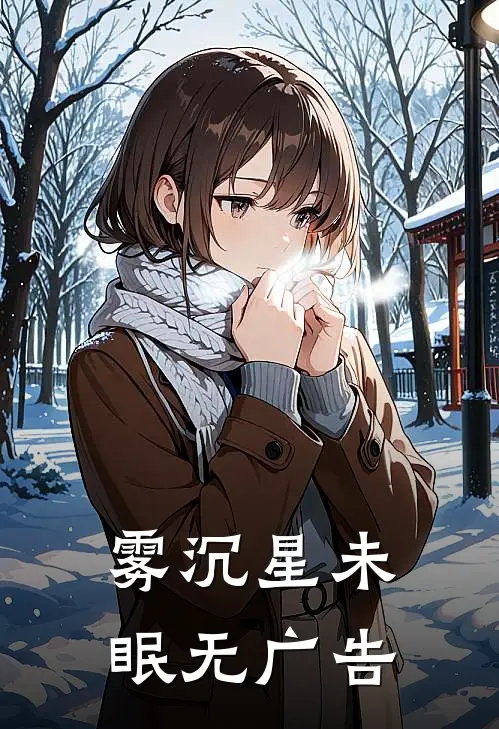 雾沉星未眠无广告