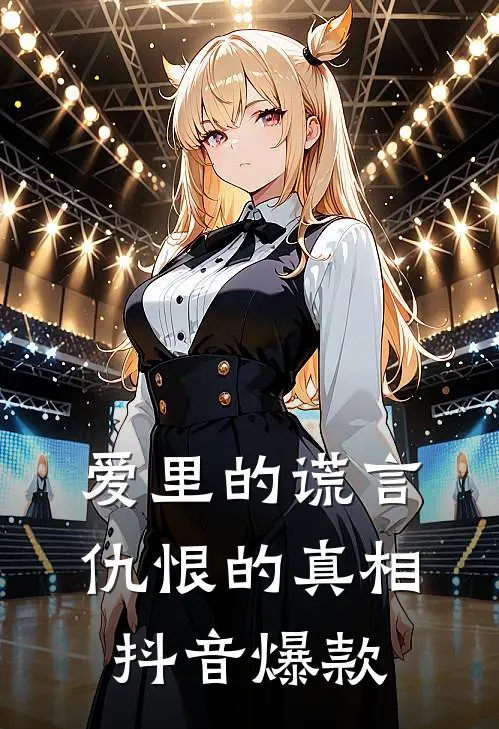 爱里的谎言，仇恨的真相抖音爆款