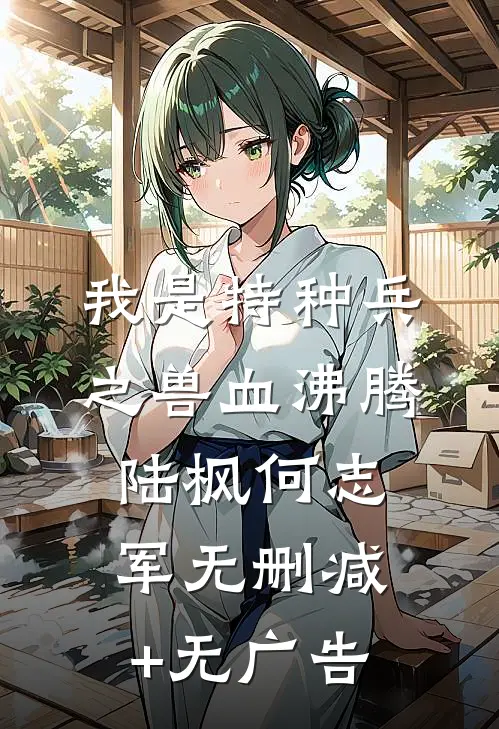 我是特种兵之兽血沸腾陆枫何志军无删减+无广告