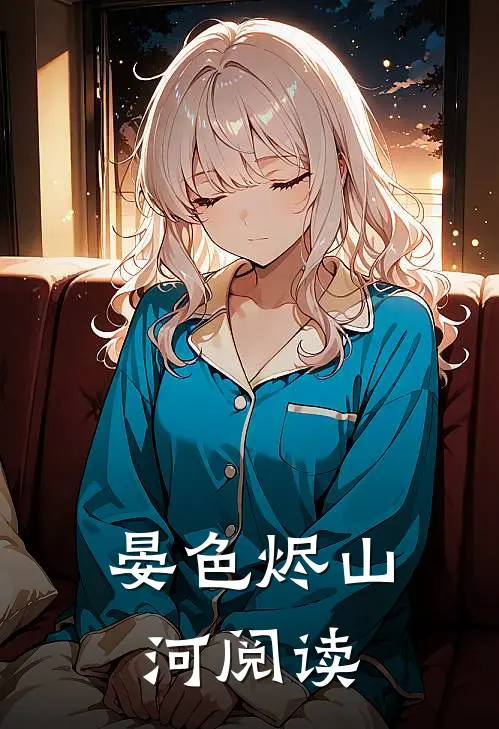 晏色烬山河阅读