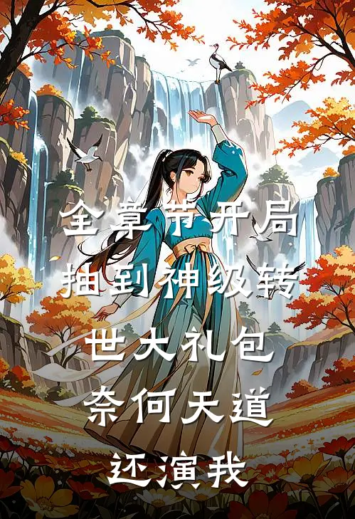 全章节开局抽到神级转世大礼包，奈何天道还演我