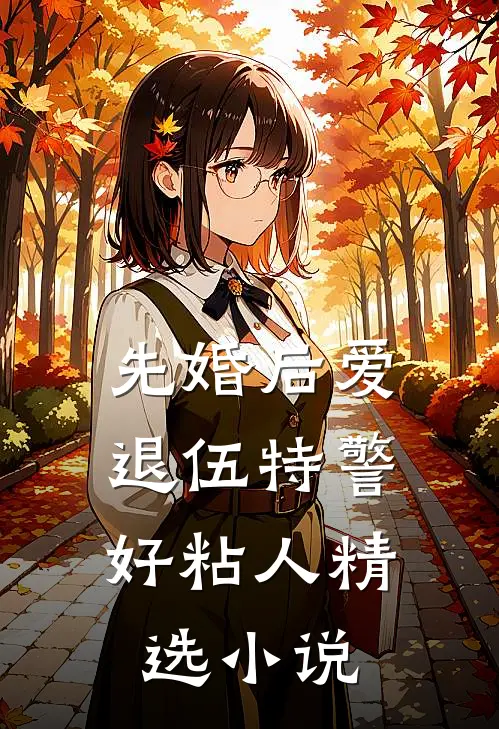 先婚后爱：退伍特警好粘人精选小说