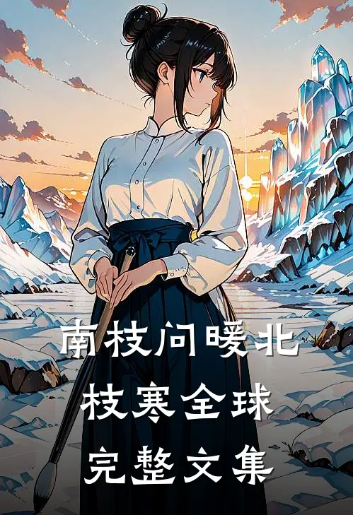 南枝问暖北枝寒全球完整文集