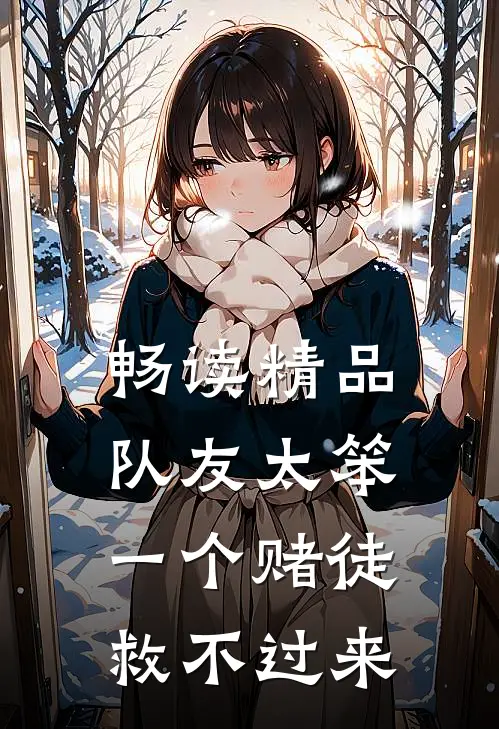 畅读精品队友太笨一个赌徒救不过来
