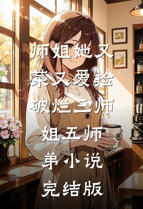 师姐她又菜又爱捡破烂三师姐五师弟小说完结版