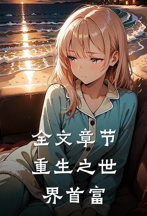 全文章节重生之世界首富