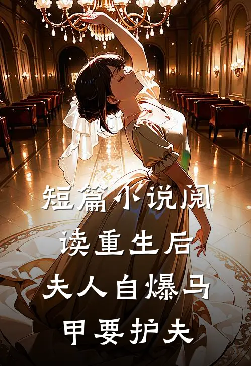 短篇小说阅读重生后，夫人自爆马甲要护夫