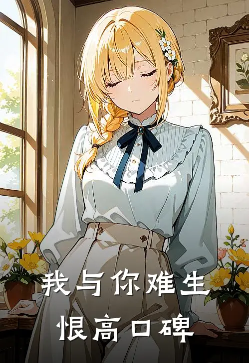 我与你难生恨高口碑