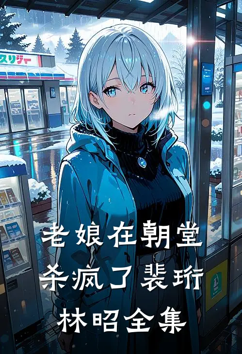 老娘在朝堂杀疯了裴珩林昭全集