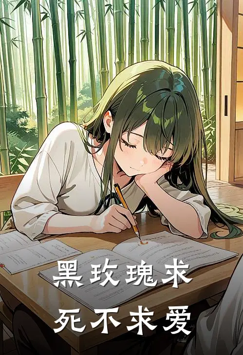 黑玫瑰求死不求爱
