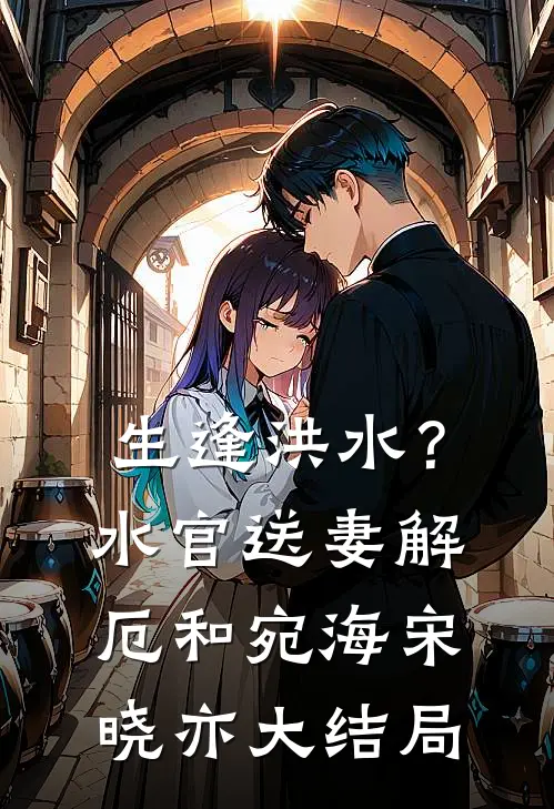 生逢洪水？水官送妻解厄和宛海宋晓亦大结局