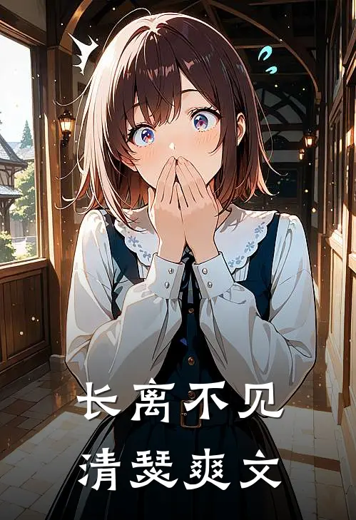 长离不见清瑟爽文