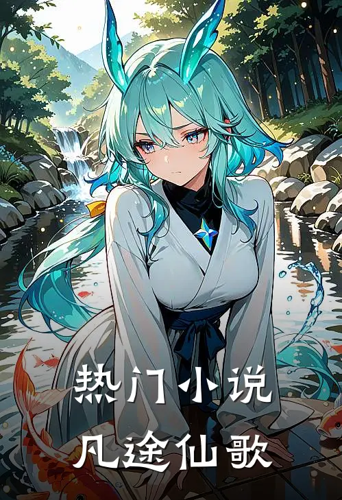 热门小说凡途仙歌