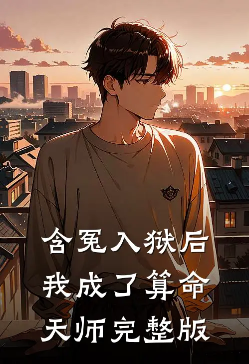 含冤入狱后，我成了算命天师完整版