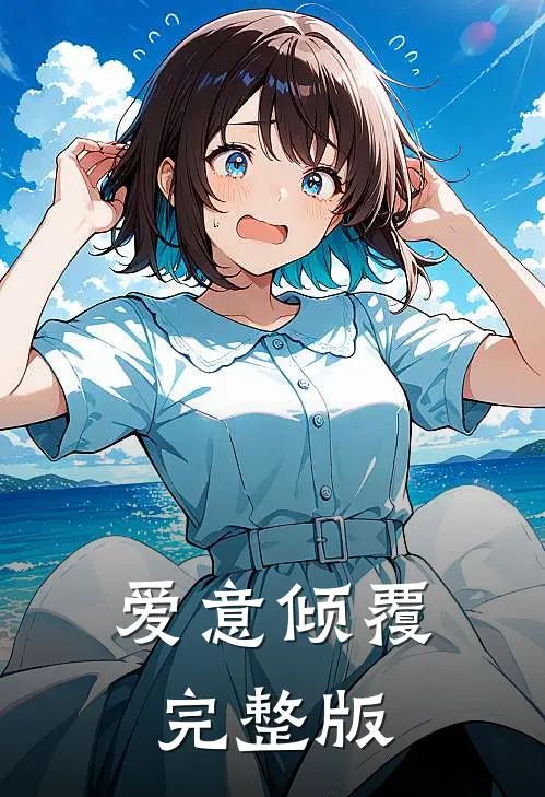 爱意倾覆完整版