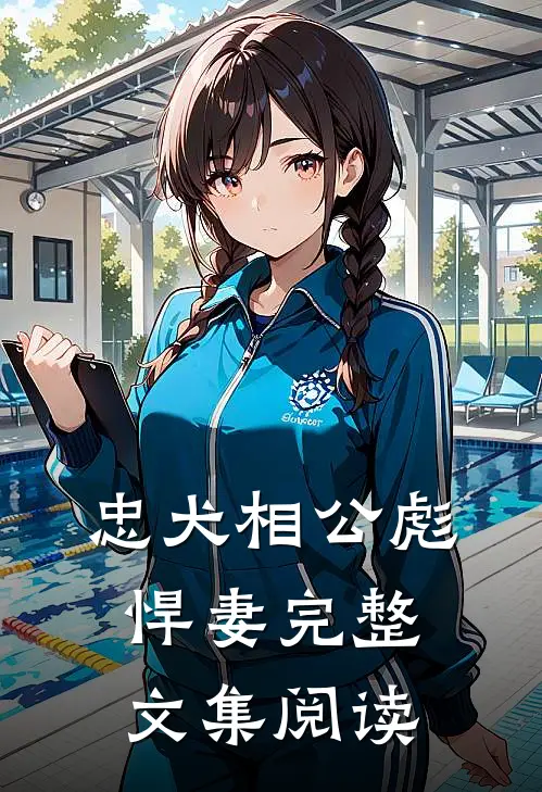 忠犬相公彪悍妻完整文集阅读