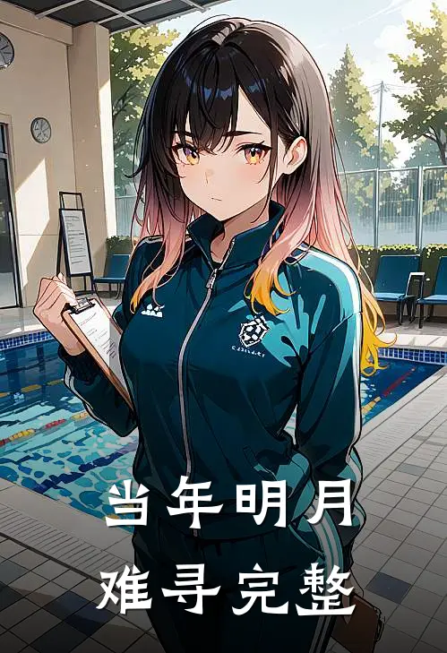 当年明月难寻完整