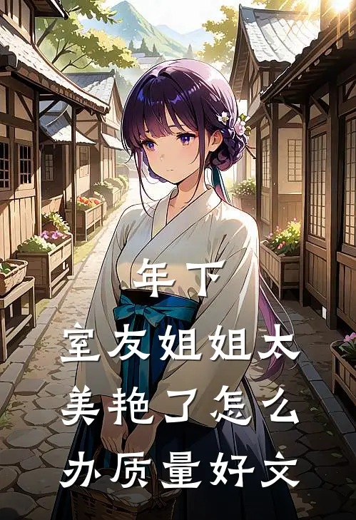 年下：室友姐姐太美艳了怎么办质量好文