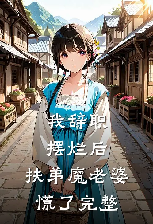 我辞职摆烂后，扶弟魔老婆慌了完整
