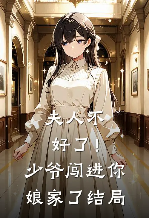 夫人不好了！少爷闯进你娘家了结局