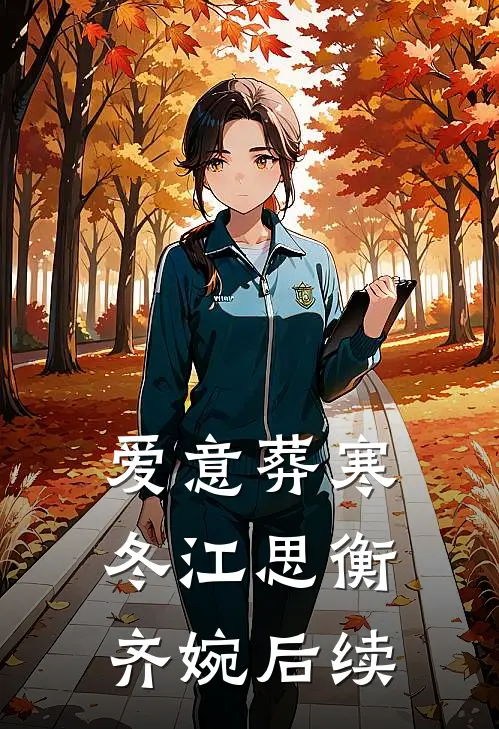 爱意葬寒冬江思衡齐婉后续