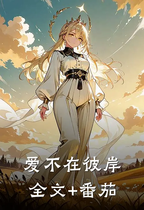 爱不在彼岸全文+番茄