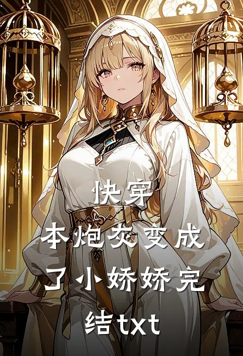 快穿：本炮灰变成了小娇娇完结txt