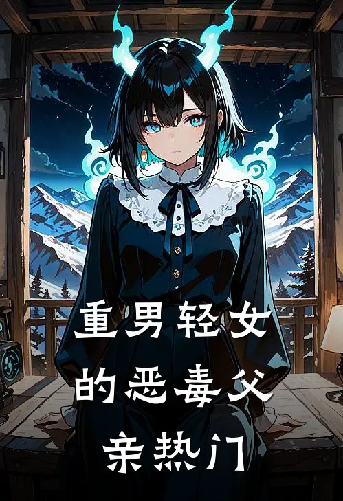 重男轻女的恶毒父亲热门