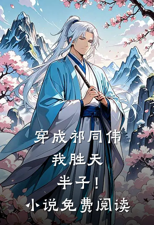 穿成祁同伟,我胜天半子!免费阅读无弹窗