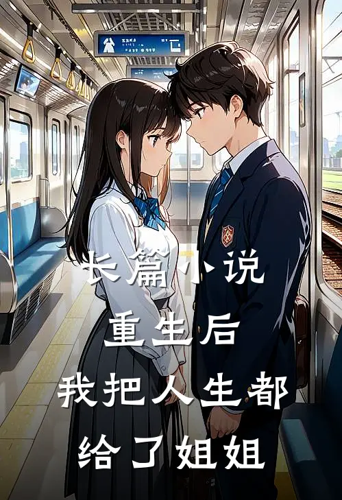 长篇重生后,我把人生都给了姐姐的