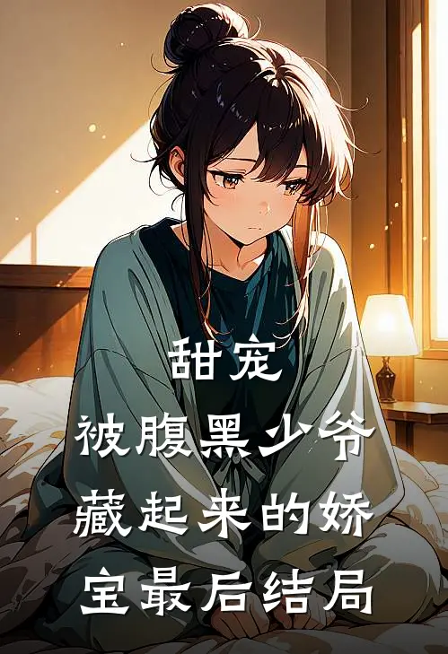 甜宠：被腹黑少爷藏起来的娇宝最后结局
