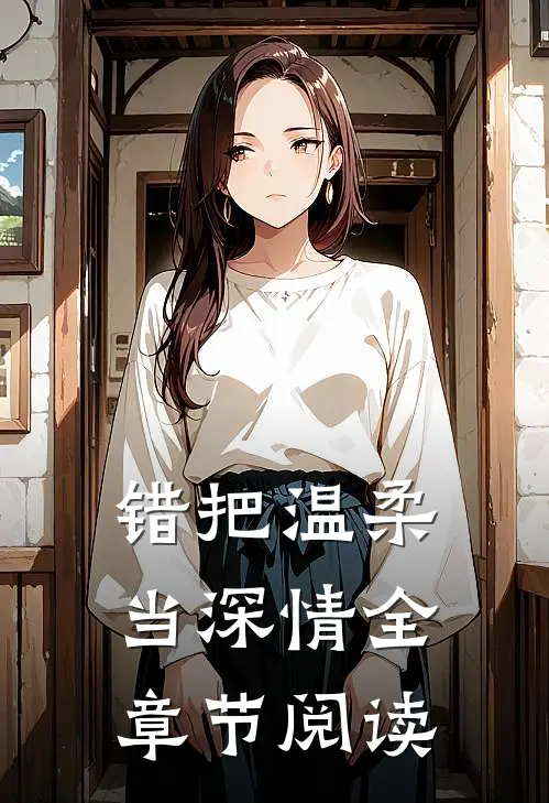 错把温柔当深情全章节阅读