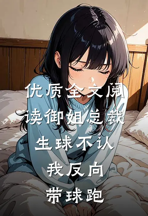优质全文阅读御姐总裁生球不认，我反向带球跑