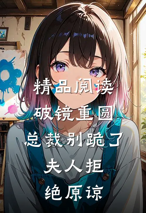 精品阅读破镜重圆：总裁别跪了，夫人拒绝原谅