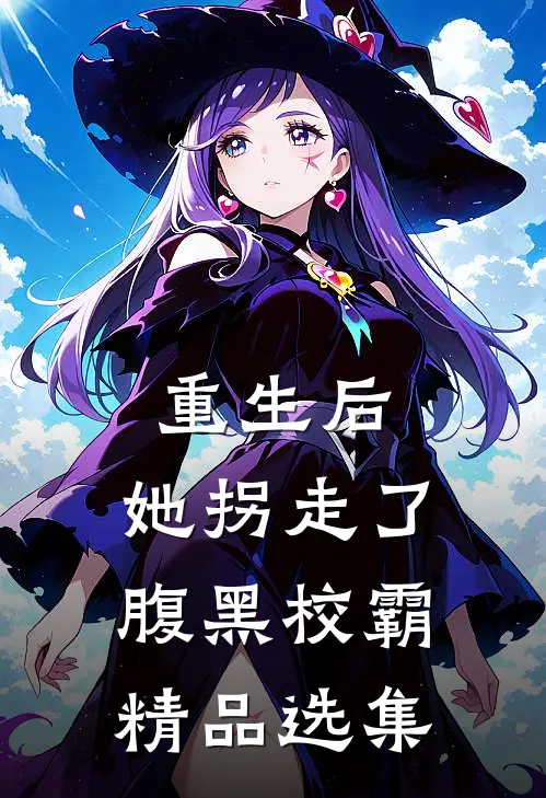 重生后，她拐走了腹黑校霸精品选集