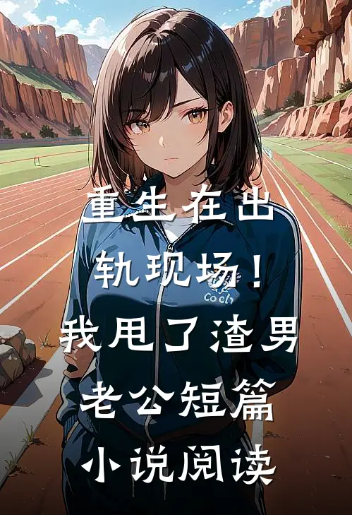 重生在出轨现场！我甩了渣男老公短篇小说阅读