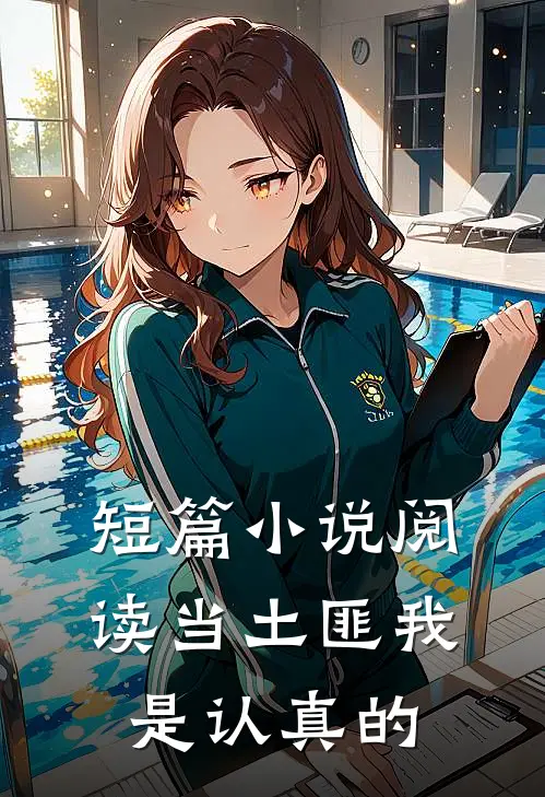 短篇小说阅读当土匪我是认真的
