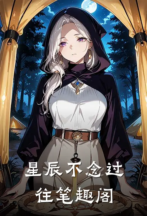 星辰不念过往笔趣阁