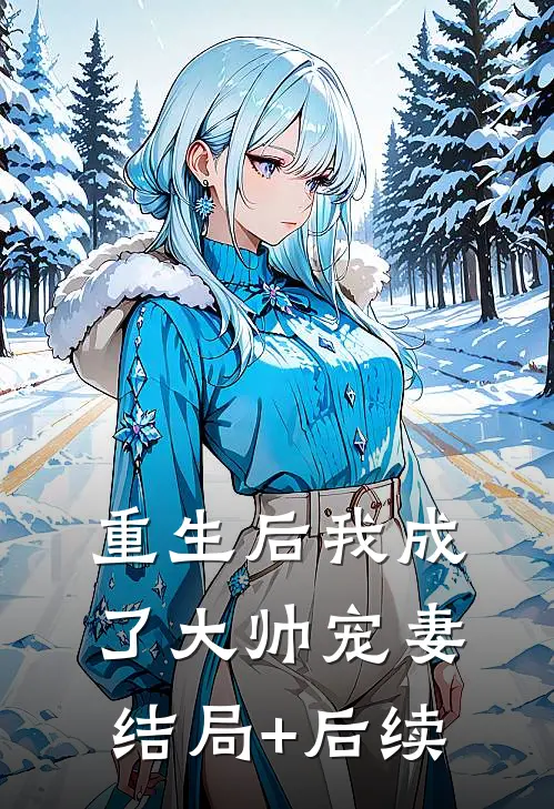 重生后我成了大帅宠妻结局+后续