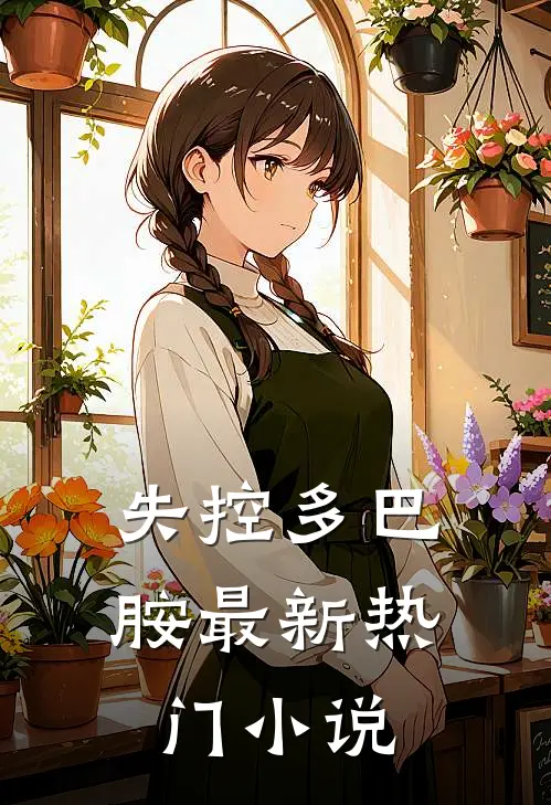 失控多巴胺最新热门小说