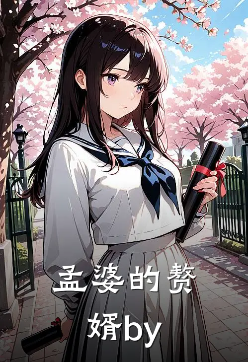 孟婆的赘婿by