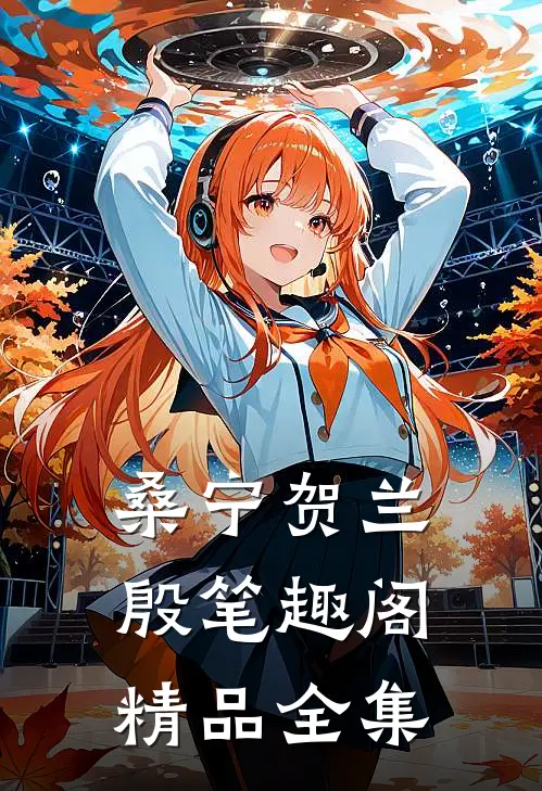 桑宁贺兰殷笔趣阁精品全集