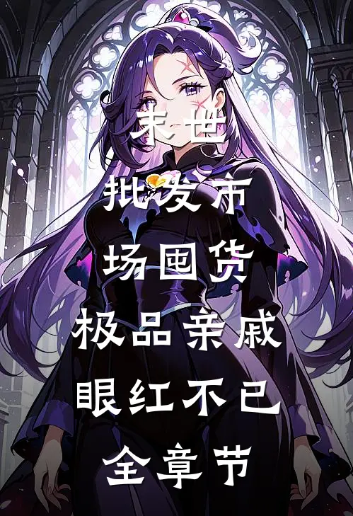 末世：批发市场囤货，极品亲戚眼红不已全章节