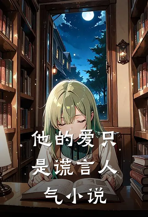 他的爱只是谎言人气小说