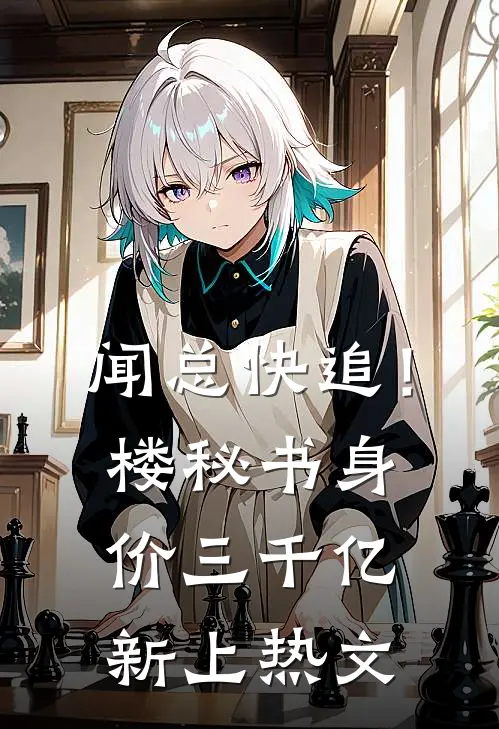 闻总快追！楼秘书身价三千亿新上热文
