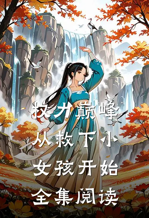 权力巅峰：从救下小女孩开始全集阅读