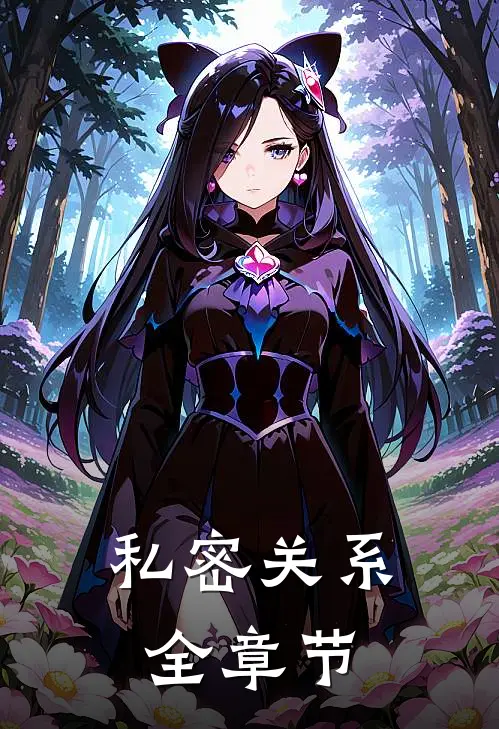 私密关系全章节